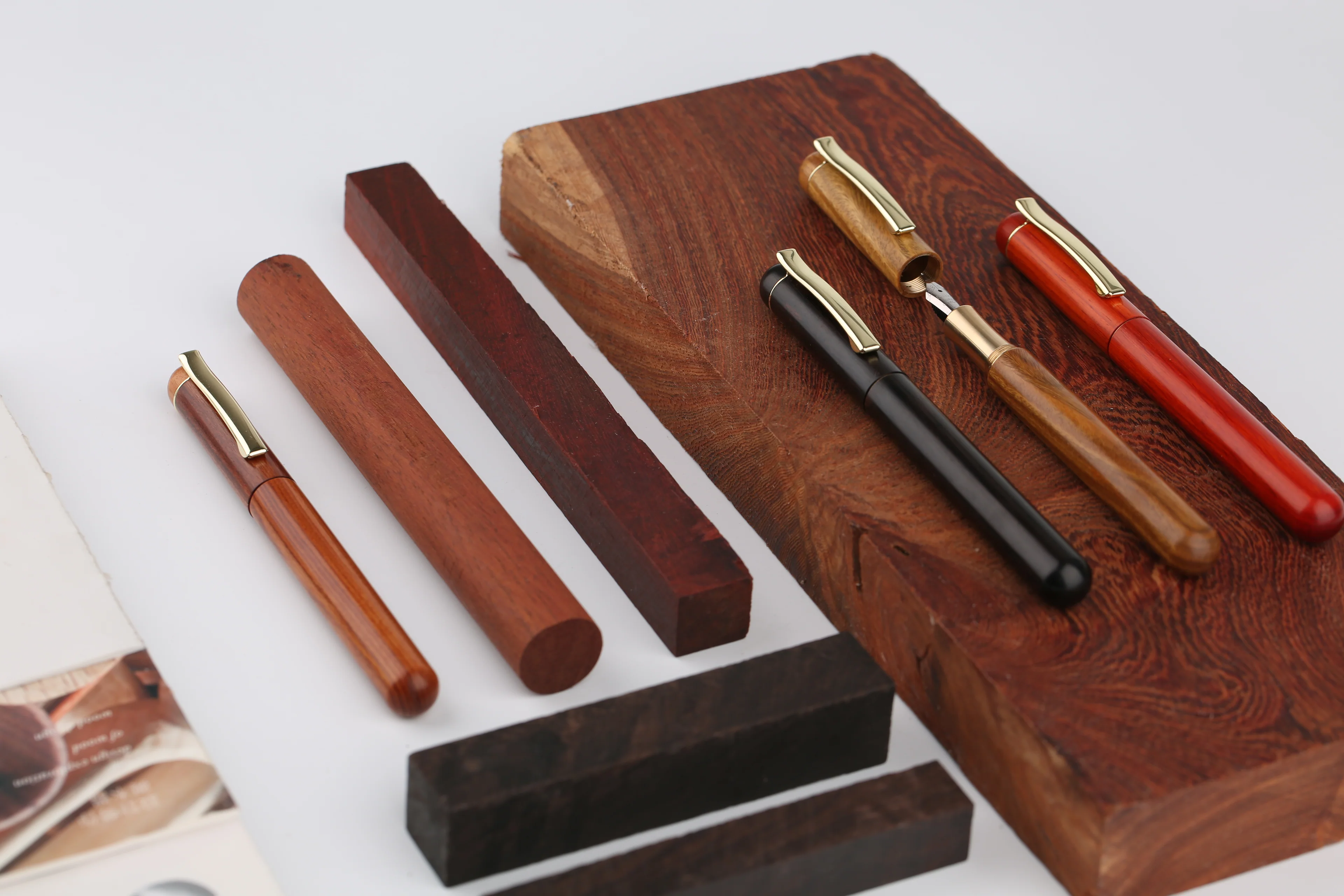 Elevate Your Signature Style