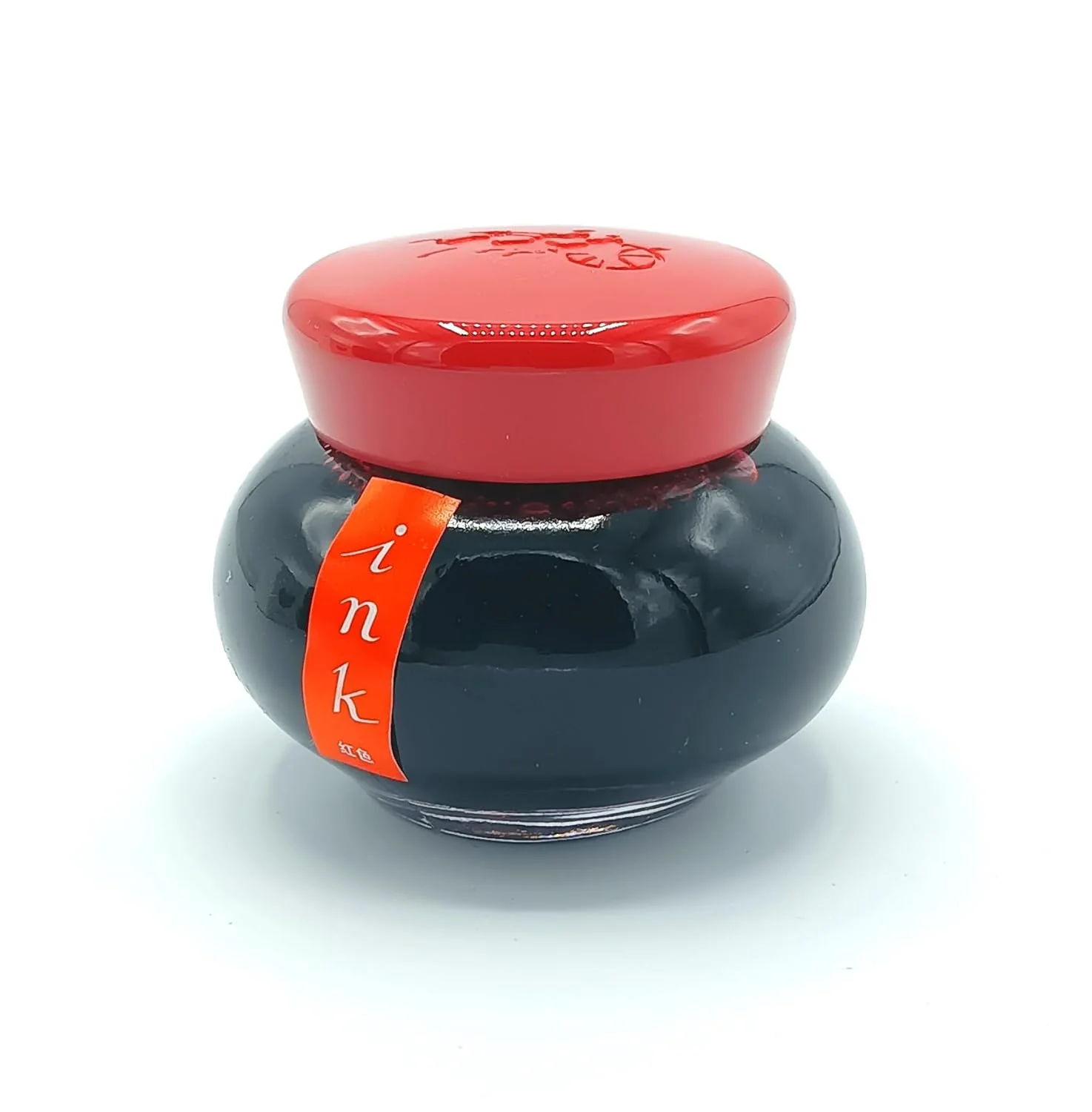Jinhao 25ml Bottled Red Ink – Non-Carbon Ink for Fountain Pens and Dip Pens - Image 4