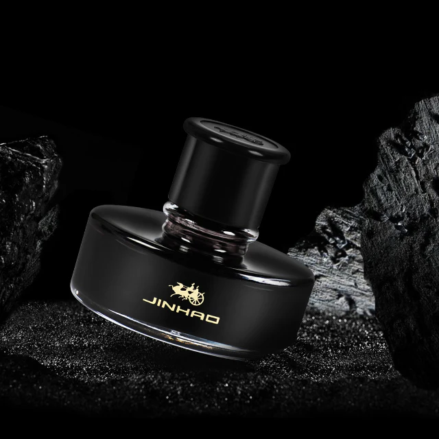 Jinhao 50ml Black Ink Bottle – Smooth & Permanent Ink for Fountain Pens, Dip Pens & Brush Pens